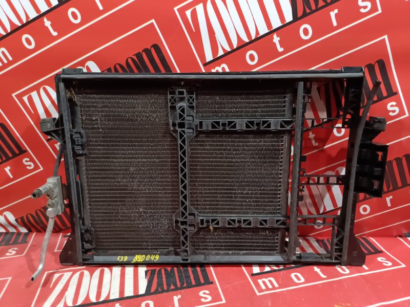 Радиатор кондиционера, 2800 рублей, Солонцы