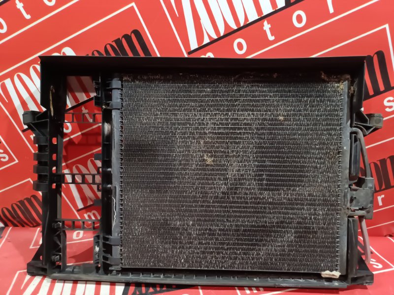 Радиатор кондиционера, 2800 рублей, Солонцы