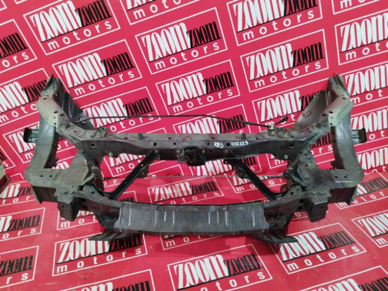 Рамка радиатора, 4300 рублей, Солонцы