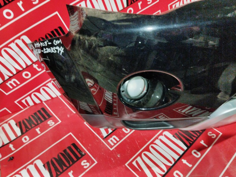 Бампер, 23800 рублей, Красноярск