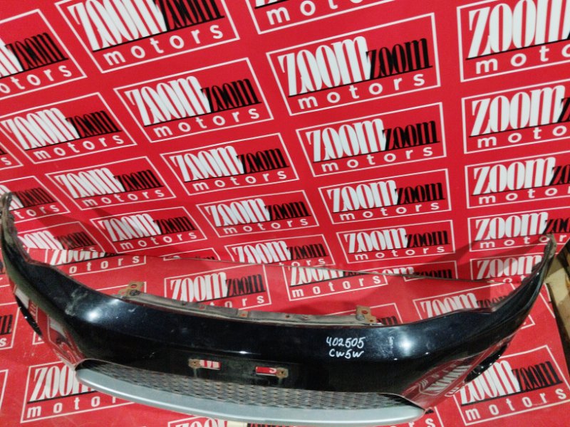 Бампер, 23800 рублей, Красноярск