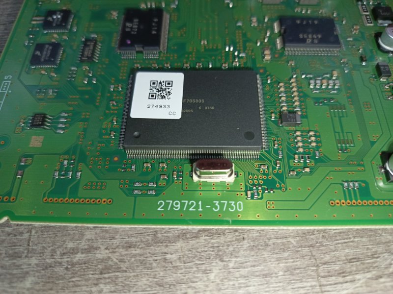 Компьютер (Блок управления), 1100 рублей, Красноярск