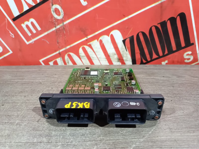 Компьютер (Блок управления), 1800 рублей, Красноярск