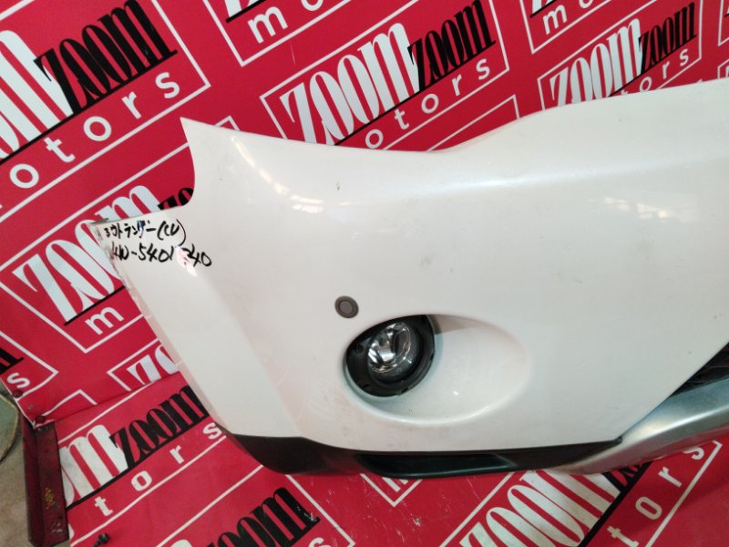 Бампер, 25700 рублей, Красноярск