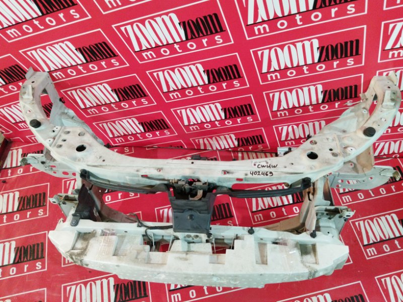 Рамка радиатора, 11400 рублей, Солонцы