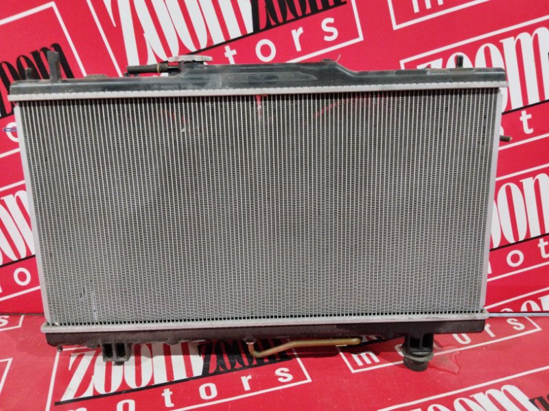 Радиатор двигателя, 8600 рублей, Солонцы