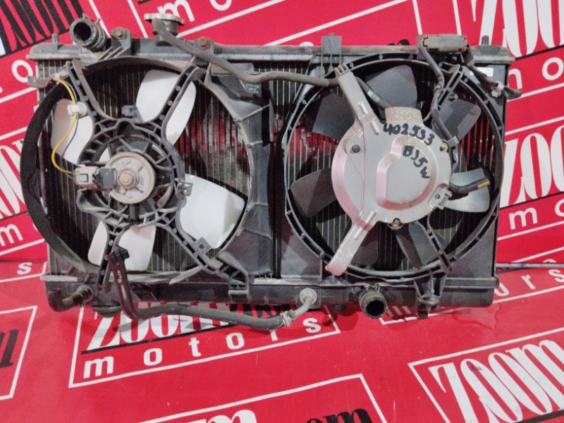 Радиатор двигателя, 8100 рублей, Солонцы