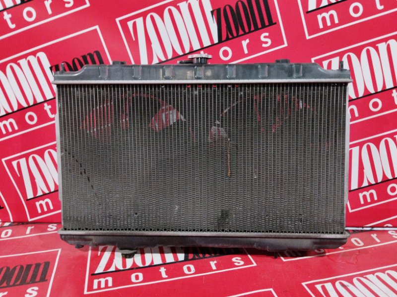 Радиатор двигателя, 6700 рублей, Солонцы