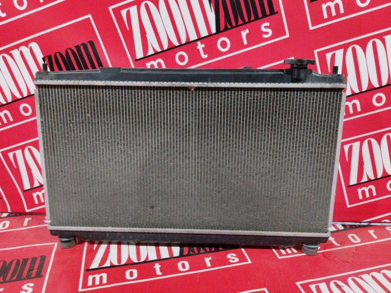 Радиатор двигателя, 4300 рублей, Солонцы