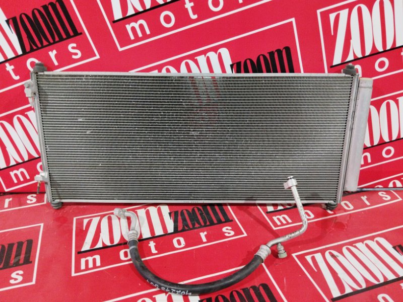 Радиатор кондиционера, 1900 рублей, Солонцы