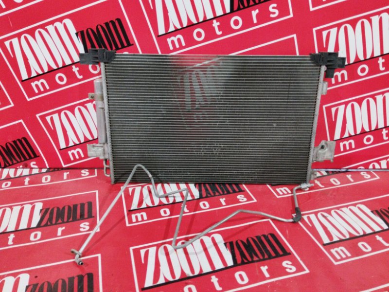 Радиатор кондиционера, 3800 рублей, Солонцы