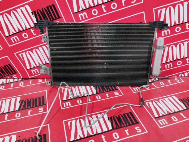 Радиатор кондиционера, 3800 рублей, Солонцы