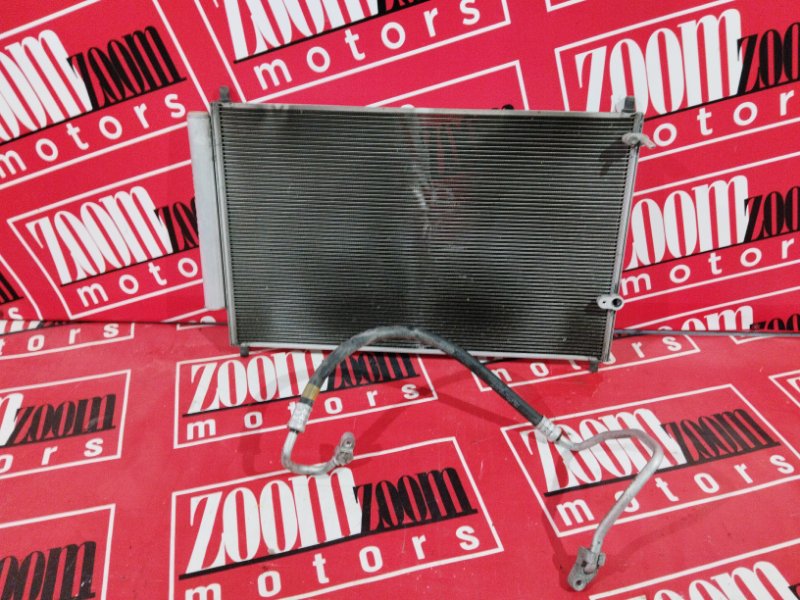 Радиатор кондиционера, 1500 рублей, Солонцы