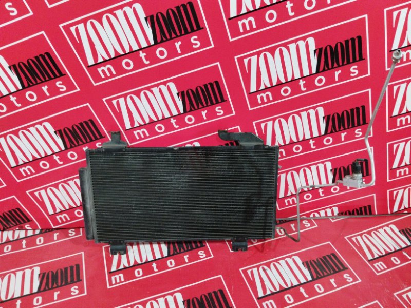 Радиатор кондиционера, 2900 рублей, Солонцы