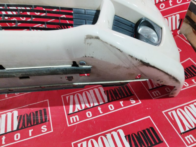 Бампер, 26600 рублей, Красноярск