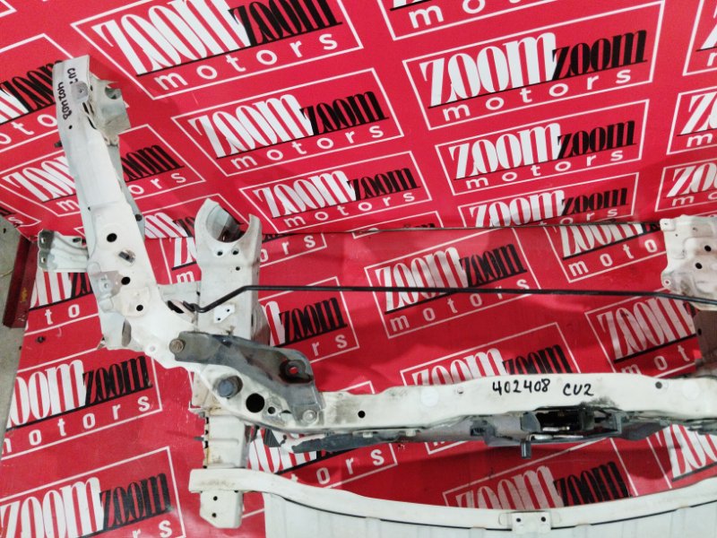 Рамка радиатора, 11400 рублей, Солонцы