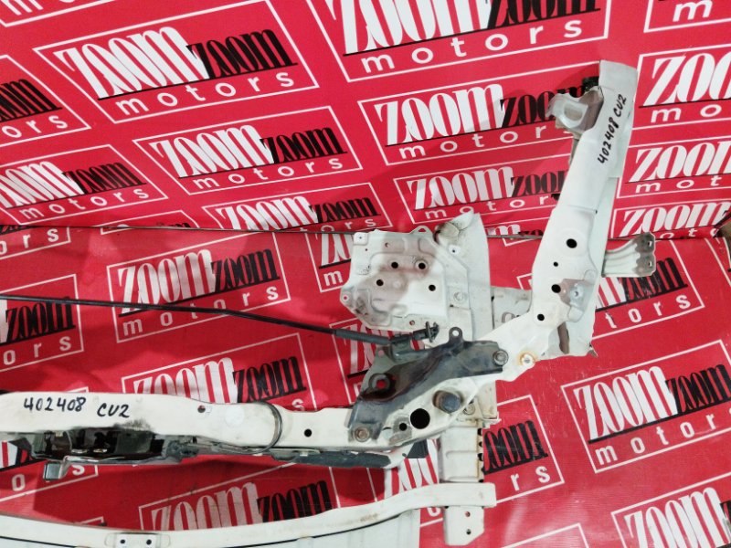 Рамка радиатора, 11400 рублей, Солонцы