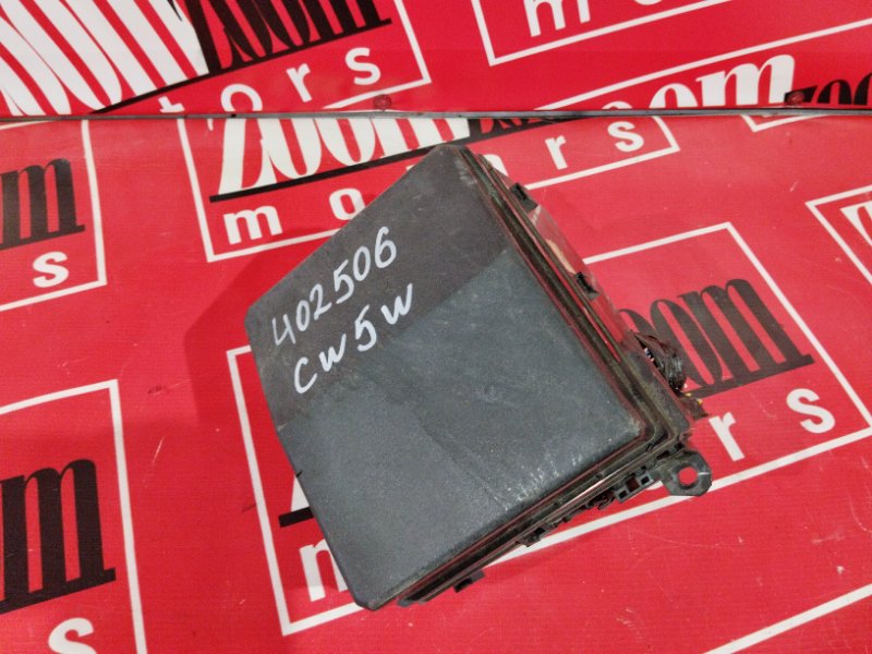 Блок реле и предохранителей, 700 рублей, Красноярск