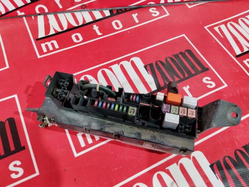 Блок реле и предохранителей, 700 рублей, Красноярск