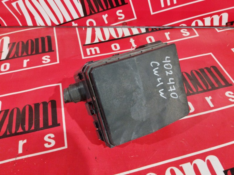 Блок реле и предохранителей, 700 рублей, Красноярск