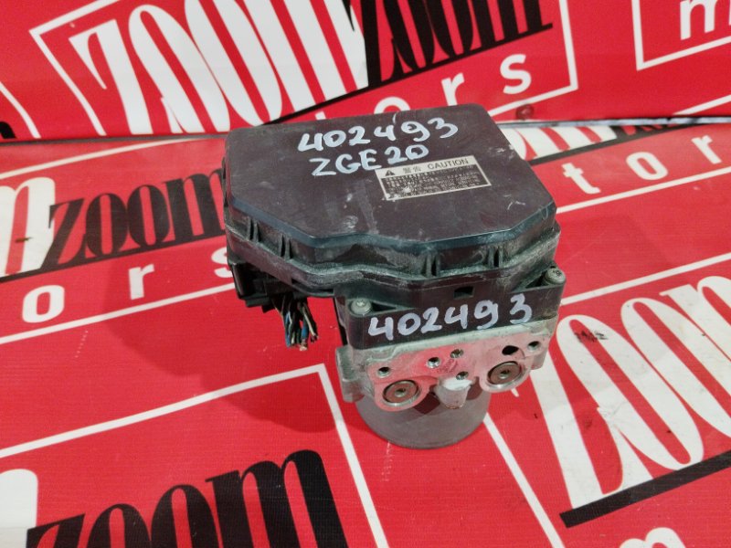 Блок ABS (Модулятор ABS), 1500 рублей, Красноярск