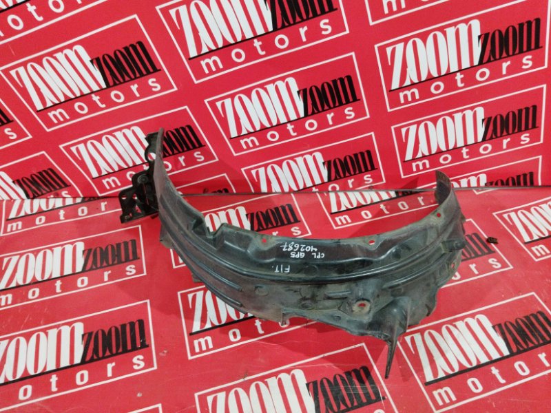 Подкрылок, 2900 рублей, Солонцы