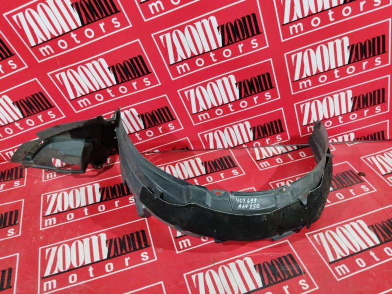 Подкрылок, 5500 рублей, Солонцы