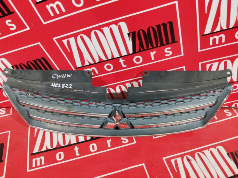 Решетка радиатора, 3400 рублей, Солонцы