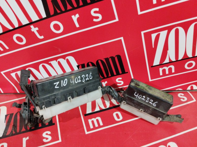 Блок реле и предохранителей, 500 рублей, Красноярск