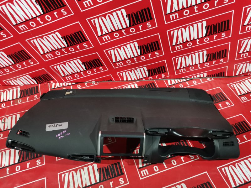 Панель передняя в салон (торпеда), 7600 рублей, Солонцы