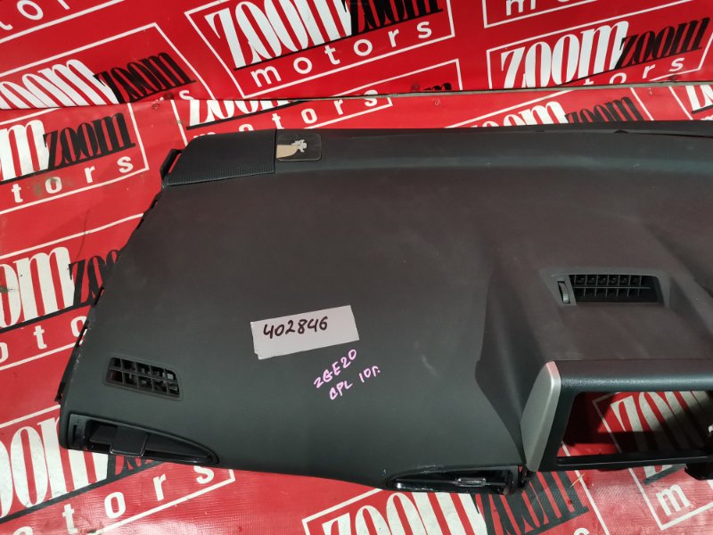 Панель передняя в салон (торпеда), 7600 рублей, Солонцы