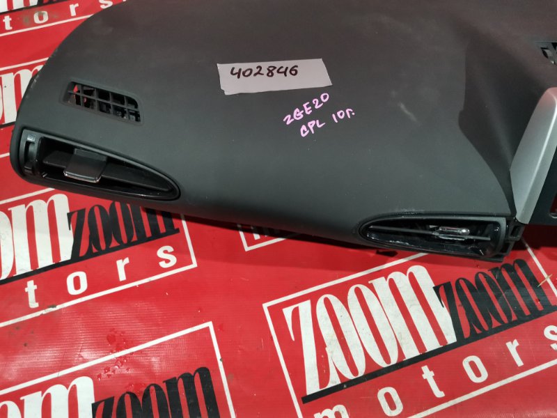 Панель передняя в салон (торпеда), 7600 рублей, Солонцы