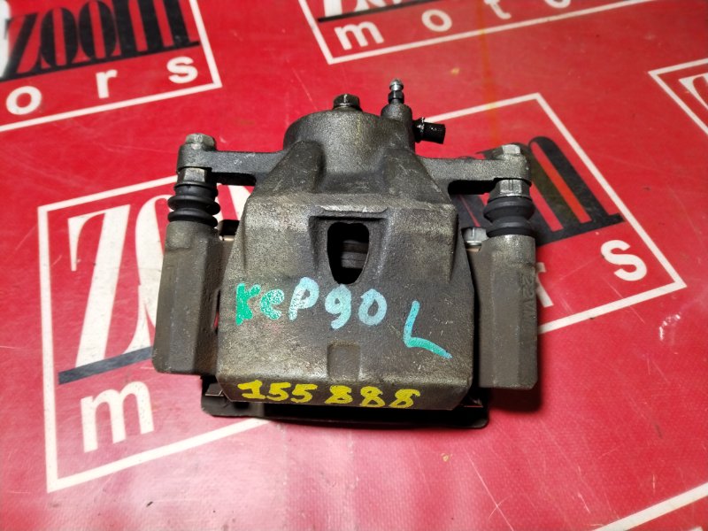 Суппорт, 600 рублей, Красноярск