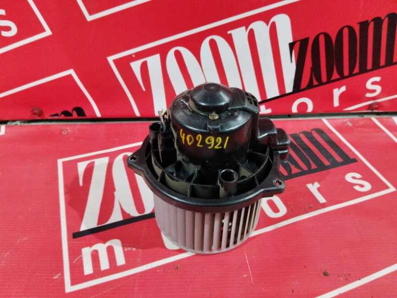 Вентилятор (Мотор отопителя), 3800 рублей, Солонцы