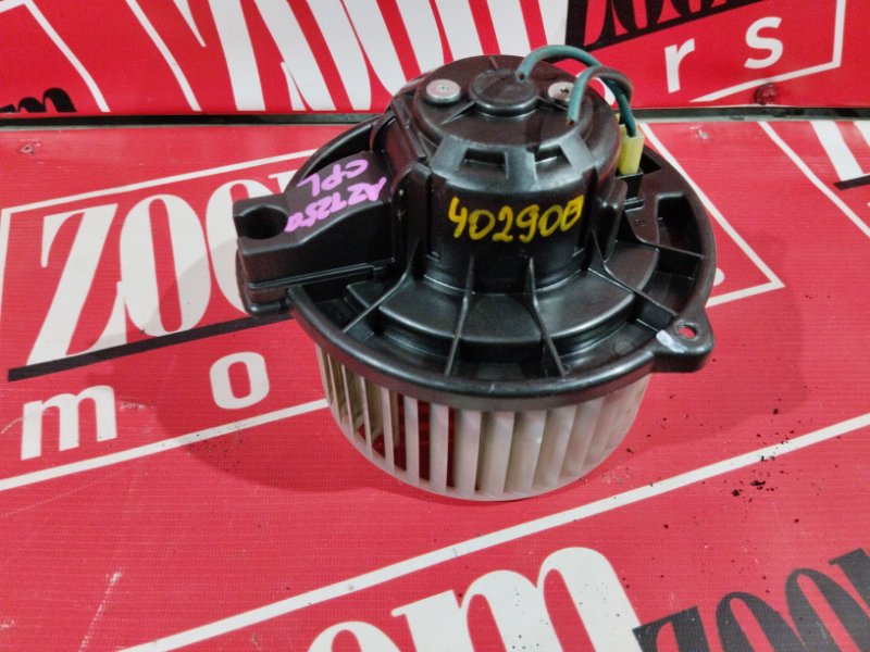 Вентилятор (Мотор отопителя), 2400 рублей, Солонцы