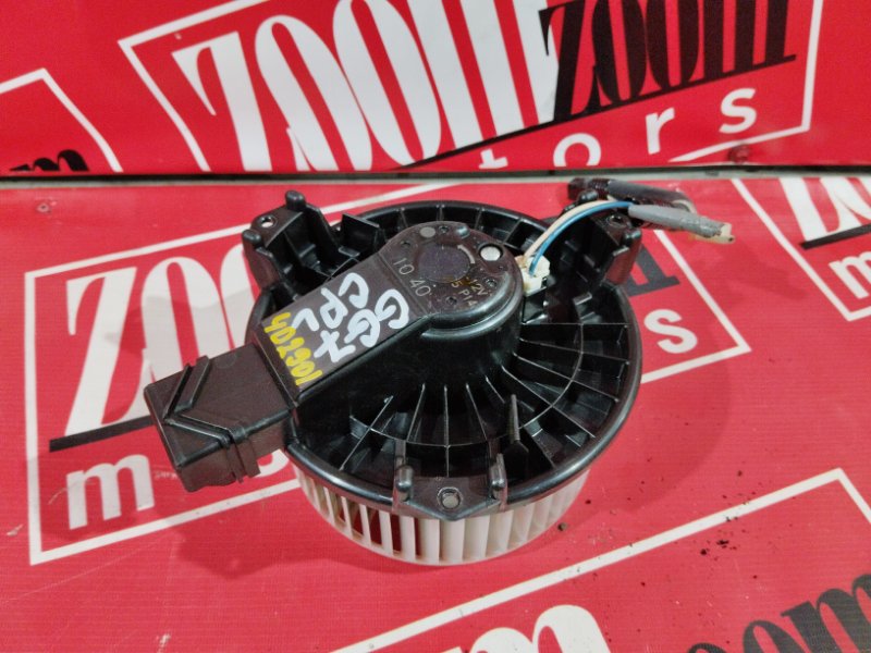 Вентилятор (Мотор отопителя), 2200 рублей, Солонцы