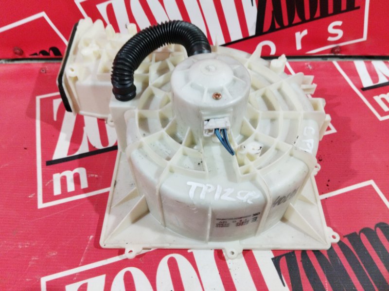 Вентилятор (Мотор отопителя), 3800 рублей, Солонцы