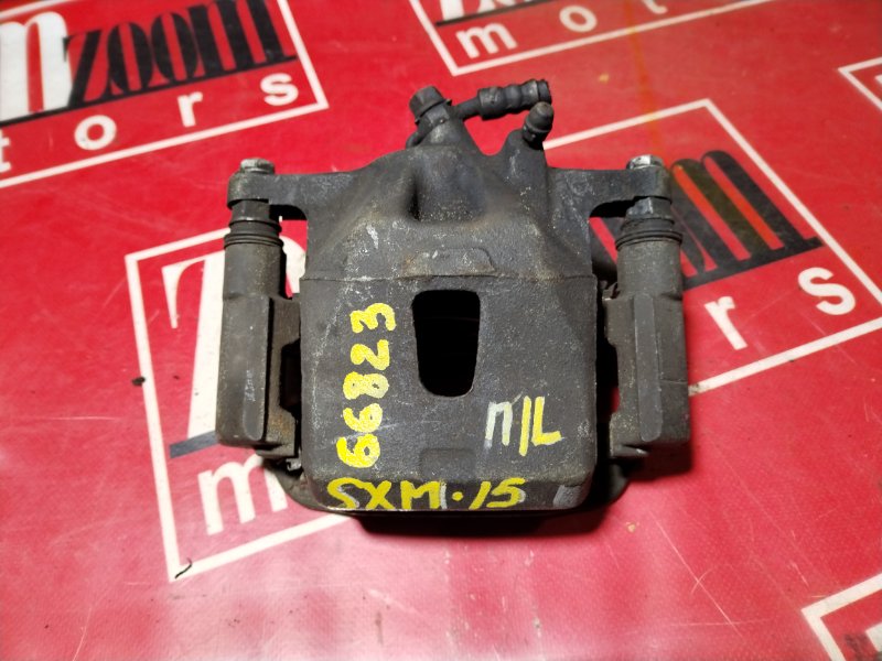 Суппорт, 4500 рублей, Красноярск