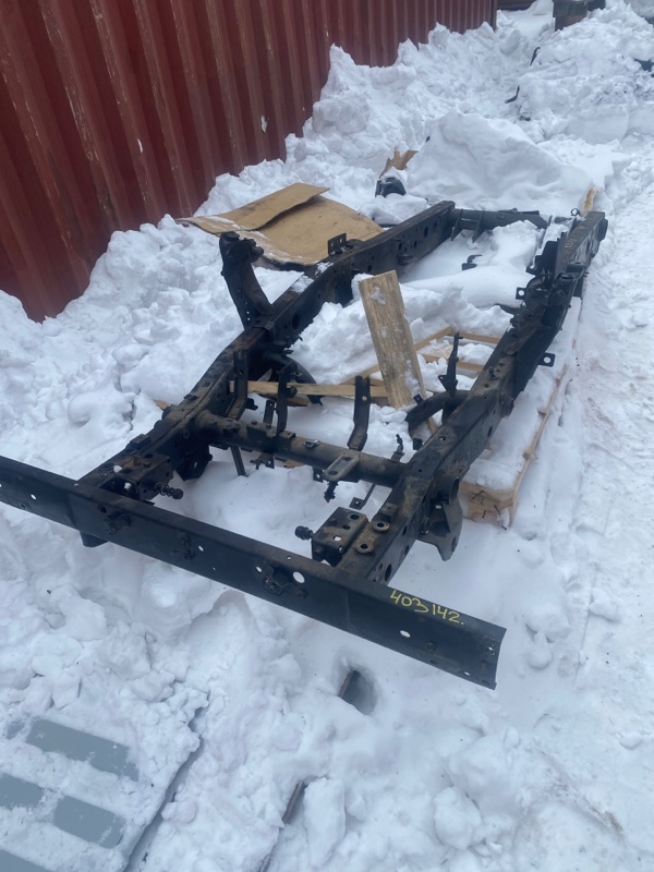 Рама, 14300 рублей, Солонцы