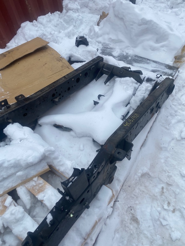 Рама, 14300 рублей, Солонцы