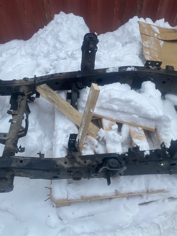 Рама, 14300 рублей, Солонцы