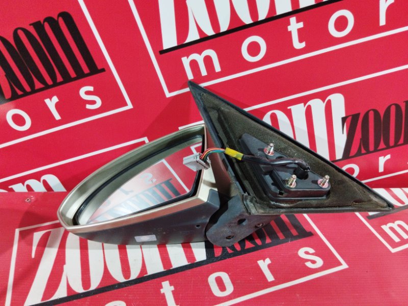 Зеркало боковое, 1200 рублей, Солонцы