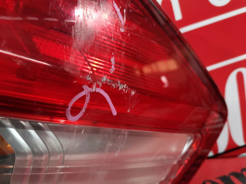 Фонарь (Стоп-сигнал), 2900 рублей, Солонцы