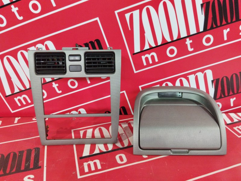 Рамка магнитолы, 2400 рублей, Солонцы