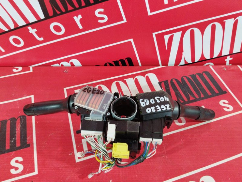 Переключатели подрулевые, 1900 рублей, Солонцы