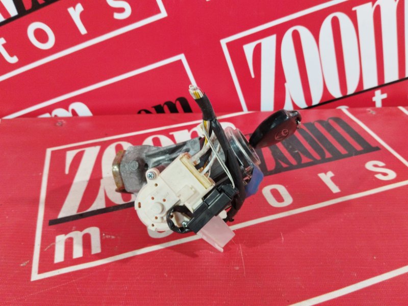 Замок зажигания, 1500 рублей, Солонцы