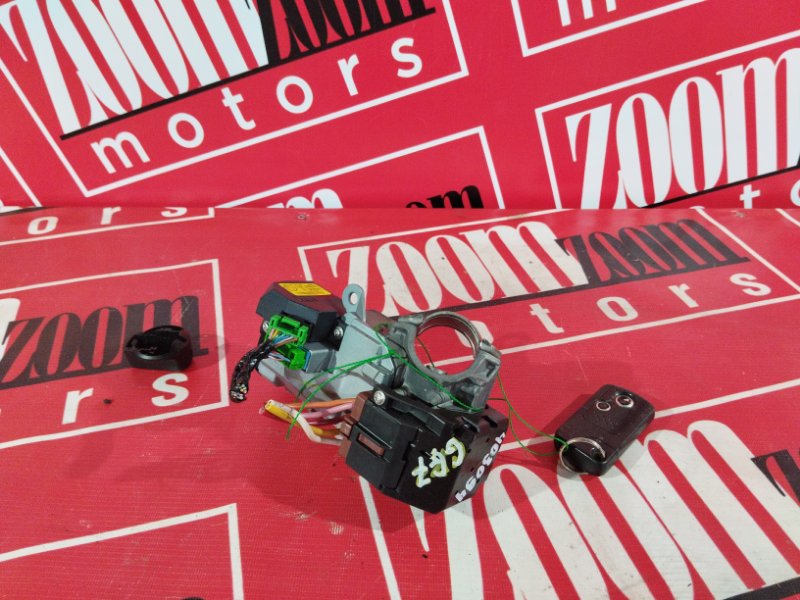 Замок зажигания, 2900 рублей, Красноярск