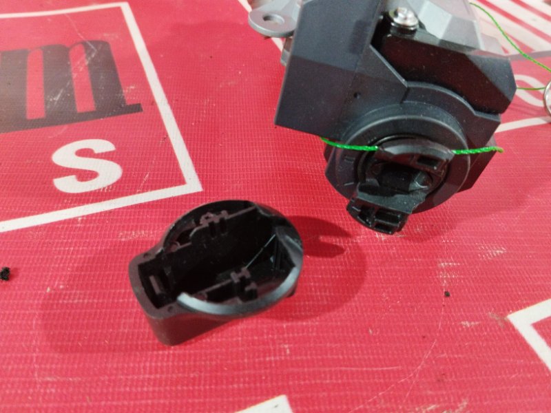 Замок зажигания, 2900 рублей, Красноярск