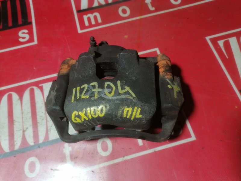 Суппорт, 2100 рублей, Красноярск