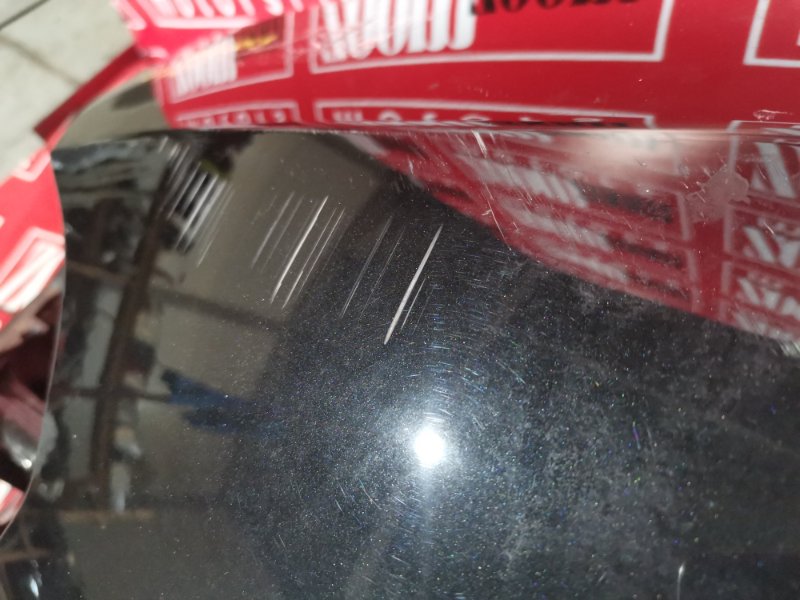 Крыло, 27100 рублей, Солонцы